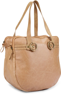 

Baggit Hand-held Bag(Tan)