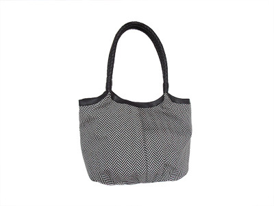 

Carry on Bags Shoulder Bag(Black, White)