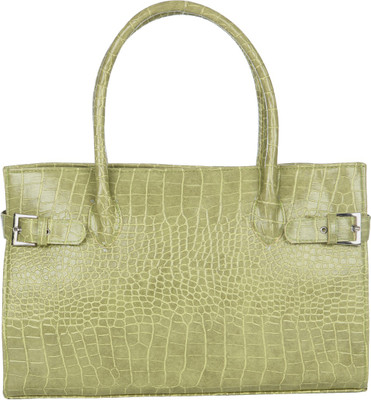 

Dice Shoulder Bag(Green)