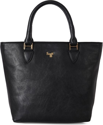 

Baggit Hand-held Bag(Black)