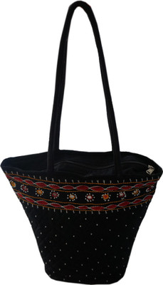 

Muren Shoulder Bag(Black)