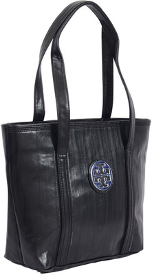 

Bagaholics Tote(Black)