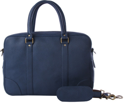 

Walletsnbags Messenger Bag(Blue)