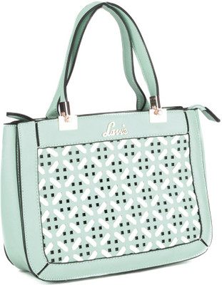 

Lavie Tote(Green)