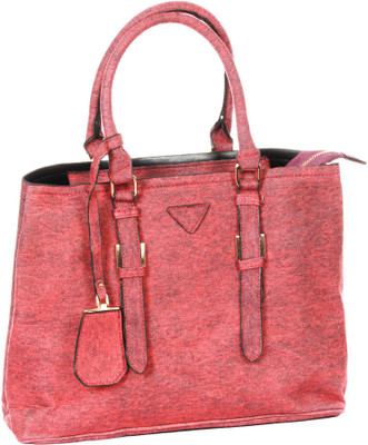 

Kalon Hand-held Bag(Red)