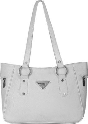 

Fostelo Shoulder Bag(White)