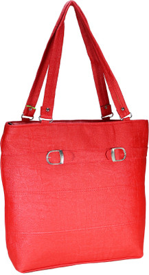Klazo Hand-held Bag(Red)