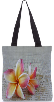

Snoogg Tote(Multicolor)