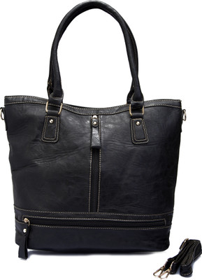 

Ess Cee Sling Bag(Black)