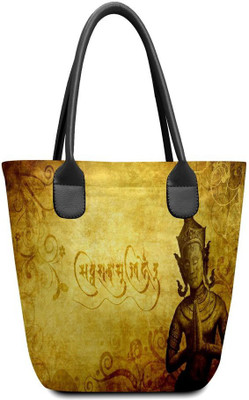 

Panda Creation Tote(Multicolor)