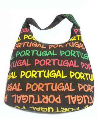 

Belladona Shoulder Bag(Multicolor)