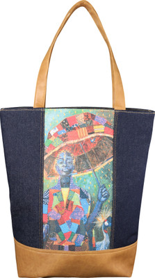 

Angesbags Shoulder Bag(Blue)