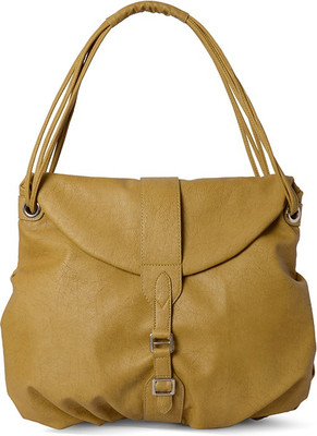 

Baggit Shoulder Bag(Green)