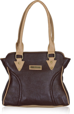 

Fantosy Shoulder Bag(Brown)