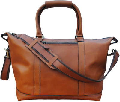 

Delphi Shoulder Bag(Brown)