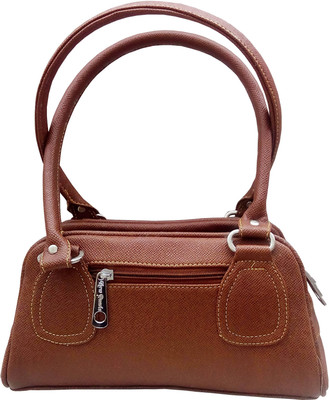 

Rabitt Corporation Shoulder Bag(Brown)