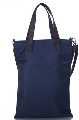 

Shopharp Shoulder Bag(Blue)