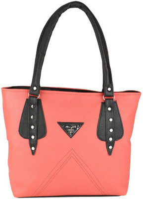 

Attractive Shoulder Bag(Orange)