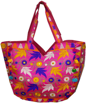 

SAANKHYA Messenger Bag(Multicolor)