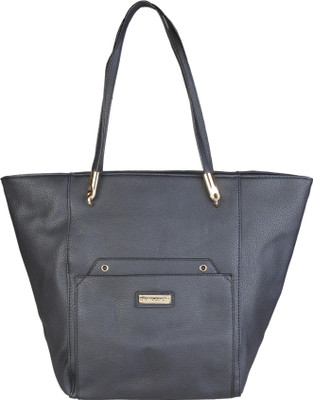 

Pierre Cardin Shoulder Bag(Black)