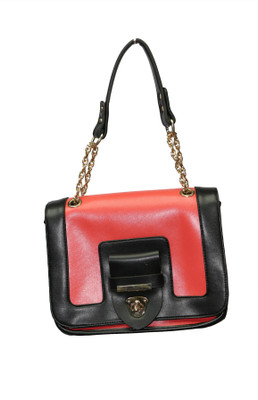 

Fashion Stylus Shoulder Bag(Multicolor)
