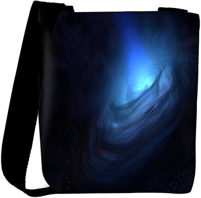 

Snoogg Sling Bag(Multicolor)