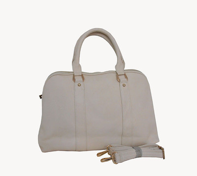 

Carry on Bags Hand-held Bag(White)