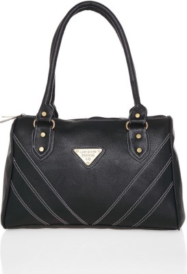 

Lady Queen Shoulder Bag(Black)