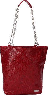 

The Zoya Life Hobo(Red)