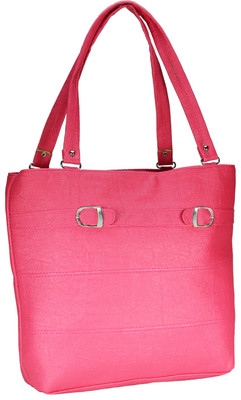 

Klazo Hand-held Bag(Pink)