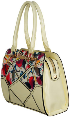 

ITHAKA Shoulder Bag(Multicolor)
