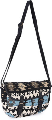 

People Messenger Bag