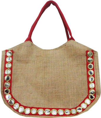 

Evagloria Tote(Red)