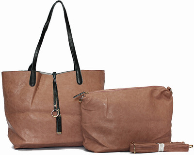 

Carry on Bags Shoulder Bag(Pink)