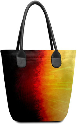 

Panda Creation Tote(Multicolor)