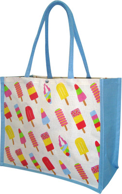 

Angesbags Hand-held Bag(Blue)