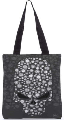 

Snoogg Tote(Multicolor)