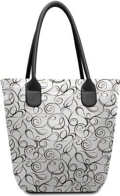 

Panda Creation Tote(Multicolor)