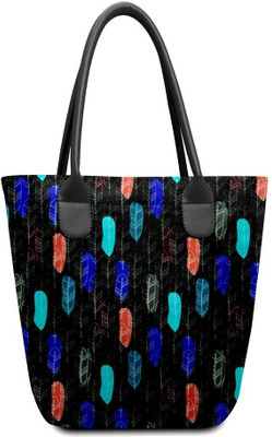 

Panda Creation Tote(Multicolor)