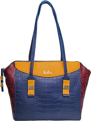 

Holii Shoulder Bag(Multicolor)