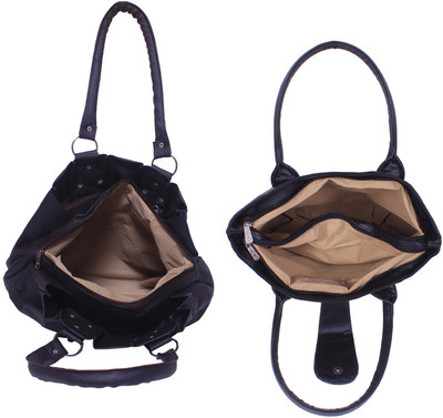 

ARC HnH Hand-held Bag(Black)