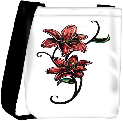 

Snoogg Sling Bag(Multicolor)