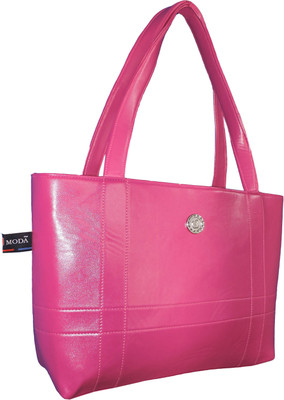 

Wildmoda Shoulder Bag(Pink)
