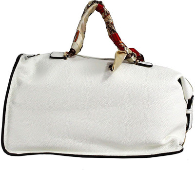 

Meraki Accessories Hand-held Bag(White)