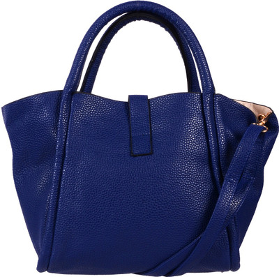 

Fashion67 Hand-held Bag(Black)