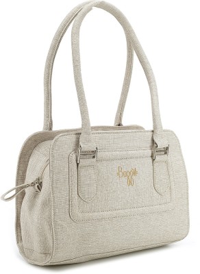 

Baggit Hand-held Bag(Beige)