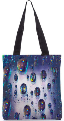 

Snoogg Tote(Multicolor)