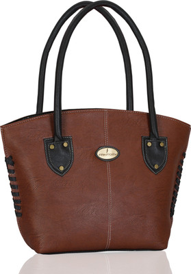 Fantosy Shoulder Bag(Brown)