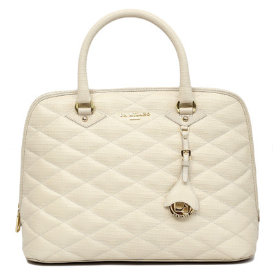 

Da Milano Tote(White)