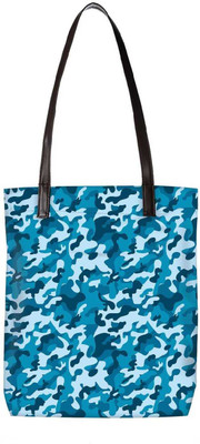 

Snoogg Tote(Multicolor)